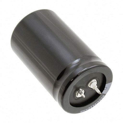 LGU2P122MELB by Nichicon - ALUMIN CAP 1200UF 20% 220V SNAP