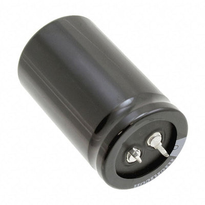 LGU2E102MELB by Nichicon - ALUMIN CAP 1000UF 20% 250V SNAP