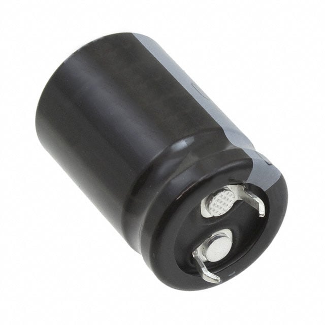 LGU2G680MELY by Nichicon - ALUMIN CAP 68UF 20% 400V SNAP