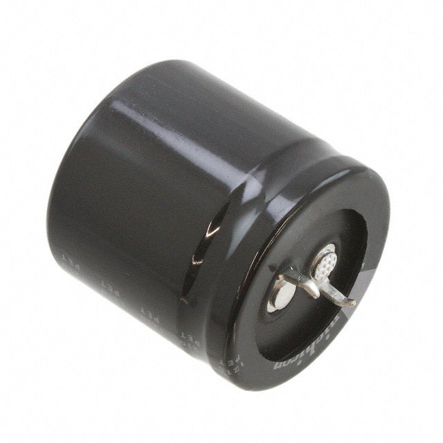 LGU2D681MELB by Nichicon - ALUMIN CAP 680UF 20% 200V SNAP