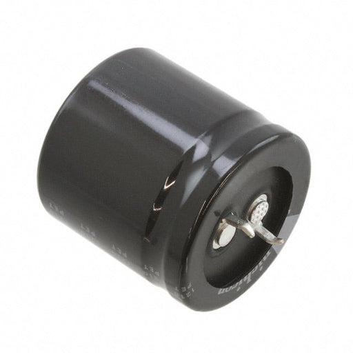 LGU2G181MELB by Nichicon - ALUMIN CAP 180UF 20% 400V SNAP