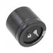 LGU2W221MELC by Nichicon - ALUMIN CAP 220UF 20% 450V SNAP