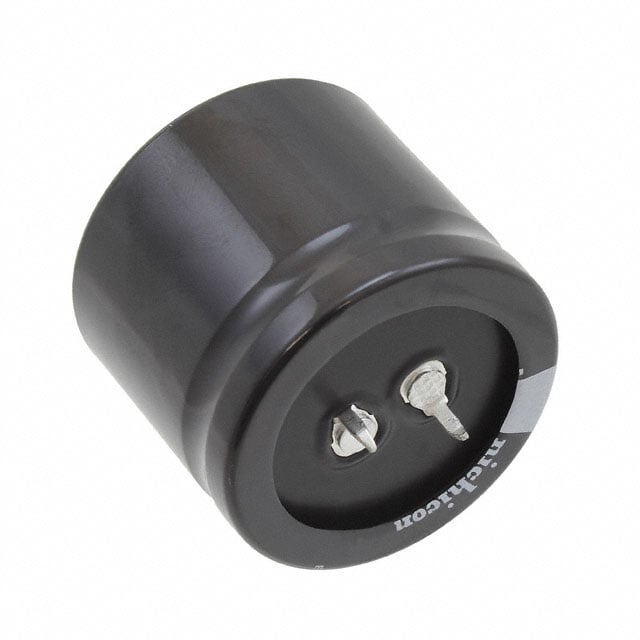 LGU2C122MELC by Nichicon - ALUMIN CAP 1200UF 20% 160V SNAP
