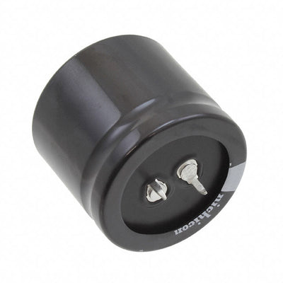 LGU2C152MELC by Nichicon - ALUMIN CAP 1500UF 20% 160V SNAP