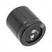 LGU2G391MELC by Nichicon - ALUMIN CAP 390UF 20% 400V SNAP