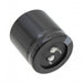 LGU2C182MELC by Nichicon - ALUMIN CAP 1800UF 20% 160V SNAP