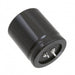 LGU2D152MELC by Nichicon - ALUMIN CAP 1500UF 20% 200V SNAP