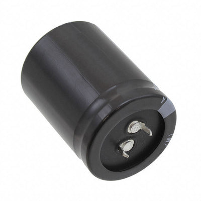 LGU2D182MELC by Nichicon - ALUMIN CAP 1800UF 20% 200V SNAP