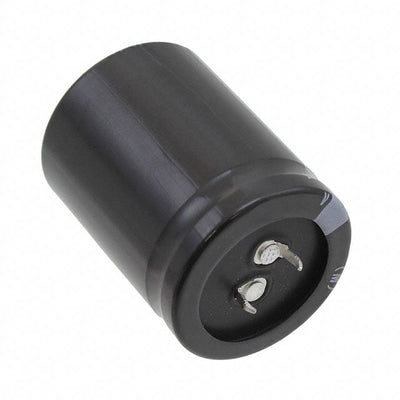 LGU2E122MELC by Nichicon - ALUMIN CAP 1200UF 20% 250V SNAP