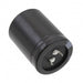 LGU2C222MELC by Nichicon - ALUMIN CAP 2200UF 20% 160V SNAP
