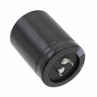 LGU2C222MELC by Nichicon - ALUMIN CAP 2200UF 20% 160V SNAP