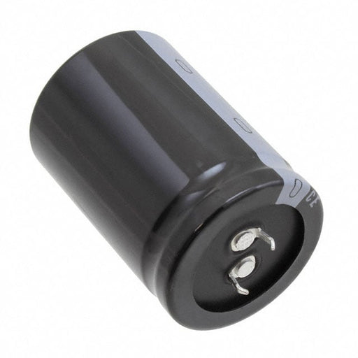 LGUW6561MELC by Nichicon - ALUMIN CAP 560UF 20% 420V SNAP