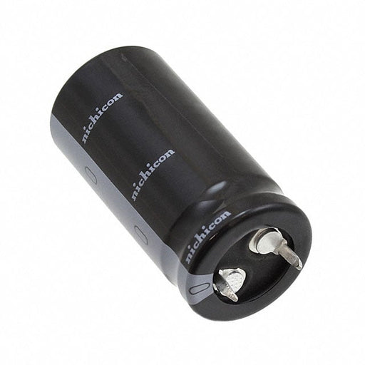 LGU2E331MELY by Nichicon - ALUMIN CAP 330UF 20% 250V SNAP