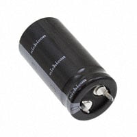 LGU2P331MELY by Nichicon - ALUMIN CAP 330UF 20% 220V SNAP