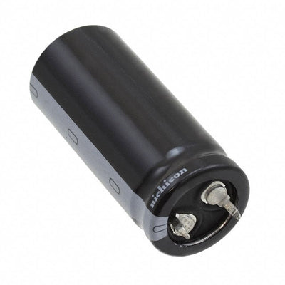 LGU2Z561MELY by Nichicon - ALUMIN CAP 560UF 20% 180V SNAP