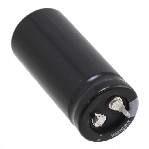 LGU2F331MELZ by Nichicon - ALUMIN CAP 330UF 20% 315V SNAP