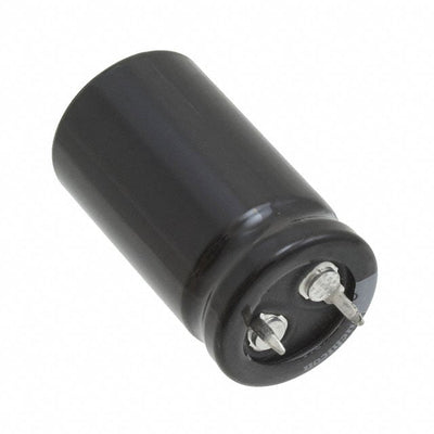 LGU1J472MELC by Nichicon - ALUMIN CAP 4700UF 20% 63V SNAP