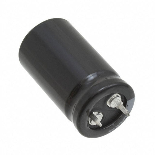 LGU2C471MELY by Nichicon - ALUMIN CAP 470UF 20% 160V SNAP