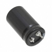 LGU1C273MELC by Nichicon - ALUMIN CAP 27000UF 20% 16V SNAP