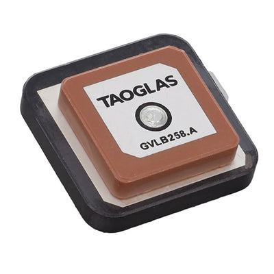 GVLB258.A by Taoglas Limited - GPS/GLONASS/BEIDOU SINGLE FEED S