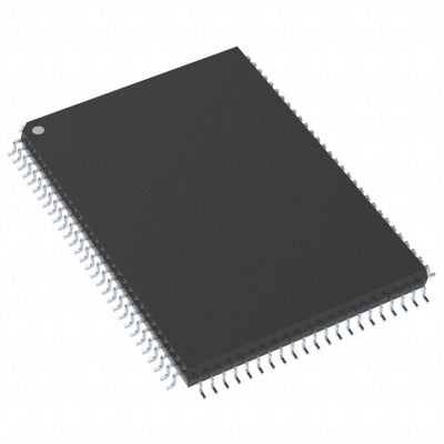 GVT71128G36T-6 by Galvantech - IC SRAM 4.5MBIT 117MHZ