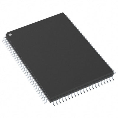 GVT71128D32T-5T by Galvantech - IC SRAM 4MBIT 100MHZ