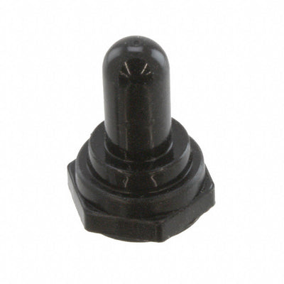 GW-72 by CW Industries - TOGGLE FULL BOOT BLACK