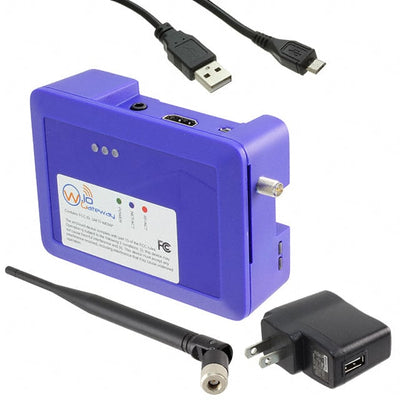 GW-900-CM1 by Digital Six Labs - GATEWAY LORA UART USB