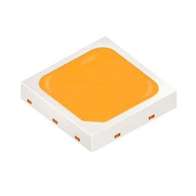 GW PSLRS1.EC-LQLS-5F7G-1 by ams-OSRAM USA INC. - LED DURIS S5 5700K 2SMD