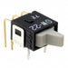 GW22LHH by NKK Switches - ROCKER SWITCH DPDT0.4VA 28V