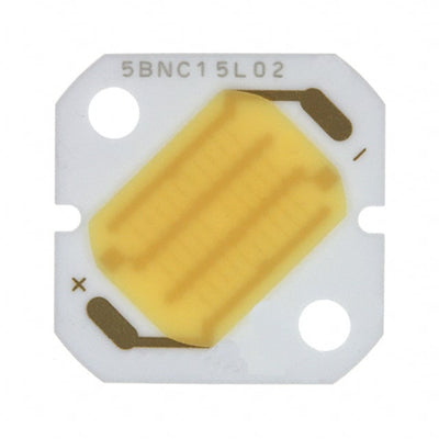 GW5BNC15L02 by Sharp Microelectronics - LED MOD 3.5WATT ZENIGATA 5000K