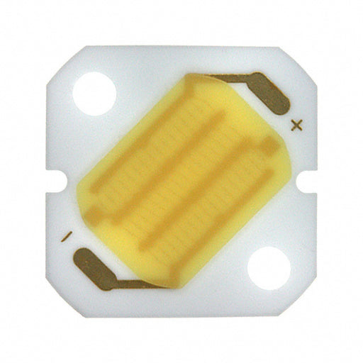 GW5BNF15L10 by Sharp Microelectronics - LED COB COOL WHT SQUARE 6500K