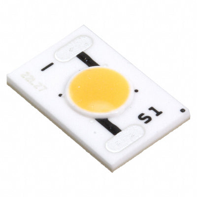 GW5SMB30P0C by Sharp Microelectronics - LED COB PETITE ZENIGATA WHT RECT