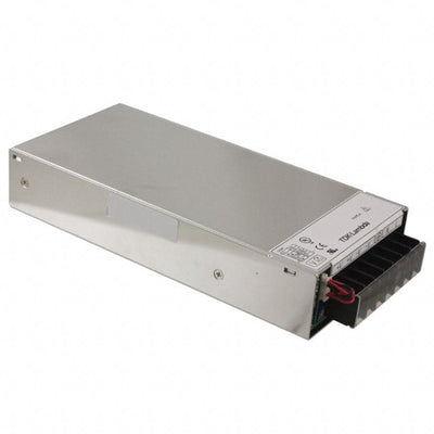 GWS500-48 by TDK-Lambda Americas Inc - AC/DC CONVERTER 48V 500W