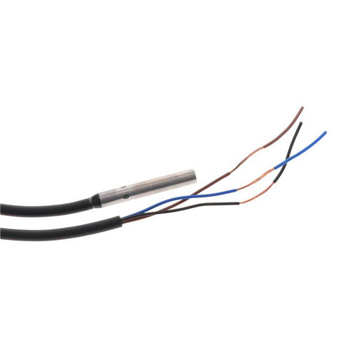 GX-304S-A-N by Panasonic Industrial Automation Sales - SENSOR M4 SHIELD NPN NO