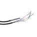 GX-304S-A-N by Panasonic Industrial Automation Sales - SENSOR M4 SHIELD NPN NO