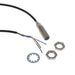 GX-312M-A-P by Panasonic Industrial Automation Sales - SENSOR M12 THRD SHLD PNP NO