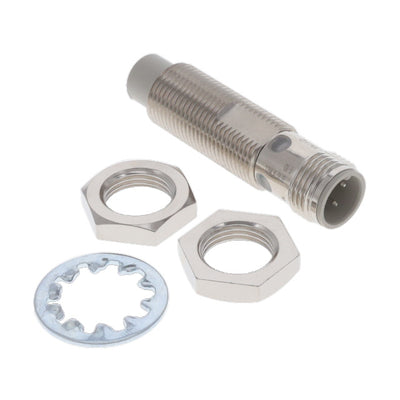 GX-312MLK-B-P-Z by Panasonic Industrial Automation Sales - SENSOR M12 THRD PNP NC M8 CON LR