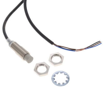 GX-312MLK-B-P by Panasonic Industrial Automation Sales - SENSOR M12 THRD PNP NC LR