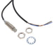 GX-312MLK-B-P by Panasonic Industrial Automation Sales - SENSOR M12 THRD PNP NC LR