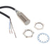 GX-318M-B-P by Panasonic Industrial Automation Sales - SENSOR M18 THRD SHLD PNP NC