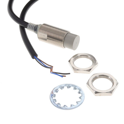 GX-318MLK-B-P by Panasonic Industrial Automation Sales - SENSOR M18 THRD PNP NC LR