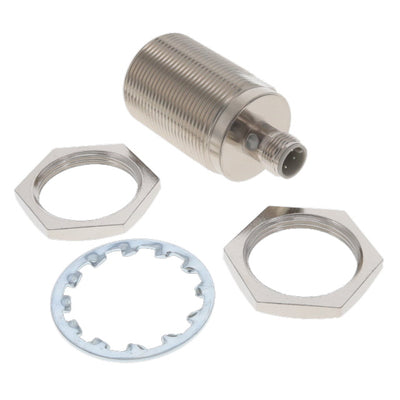 GX-330M-A-P-Z by Panasonic Industrial Automation Sales - SENSOR M30 THR SH PNP NO M8 CON