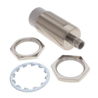 GX-330MLK-B-P-Z by Panasonic Industrial Automation Sales - SENSOR M30 THRD PNP NC M8 CON LR