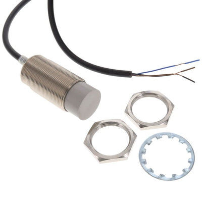 GX-330MLK-B-P by Panasonic Industrial Automation Sales - SENSOR M30 THRD PNP NC LR