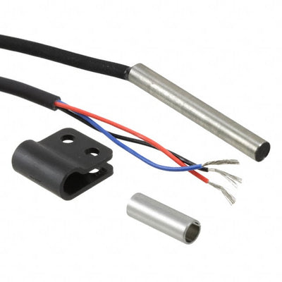 GX-3SB by Panasonic Industrial Automation Sales - SENSOR PROX INDUCT 0.6MM CYLIND