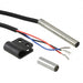GX-3SB by Panasonic Industrial Automation Sales - SENSOR PROX INDUCT 0.6MM CYLIND