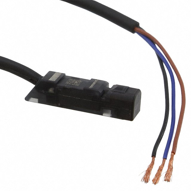 GX-H6A-P-C5 by Panasonic Industrial Automation Sales - SENSOR PROX INDUCTIVE 1.3MM MOD