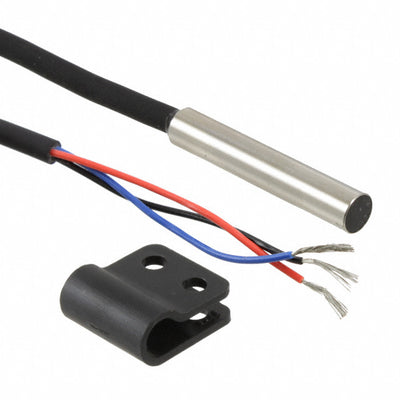 GX-5S by Panasonic Industrial Automation Sales - SENSOR PROX INDUCT 0.8MM CYLIND