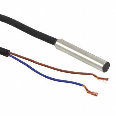 GX-5SUB by Panasonic Industrial Automation Sales - SENSOR PROX INDUCT 1.2MM CYLIND